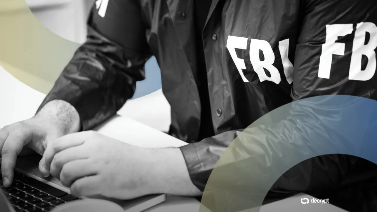 John Daghita Arrested for Alleged $46 Million Crypto Theft From US Marshals Service
