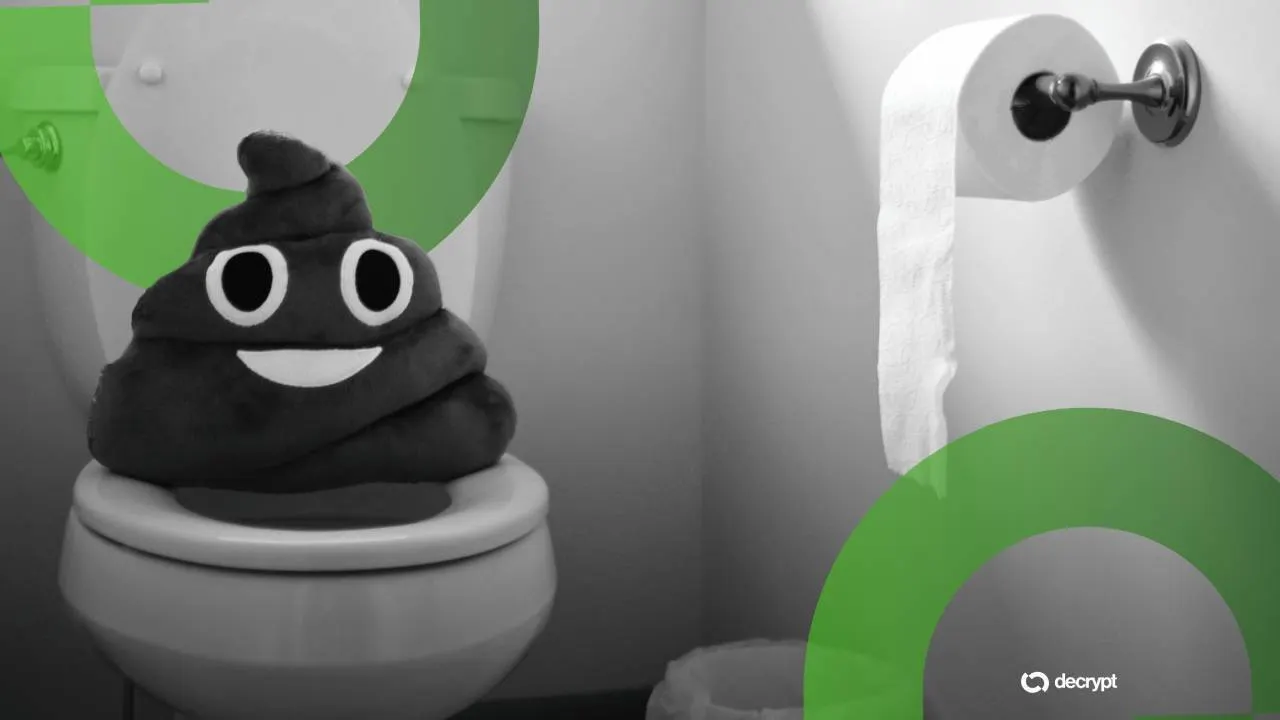 Poop-to-Earn: This App Pays You to Post Your Poop Pics