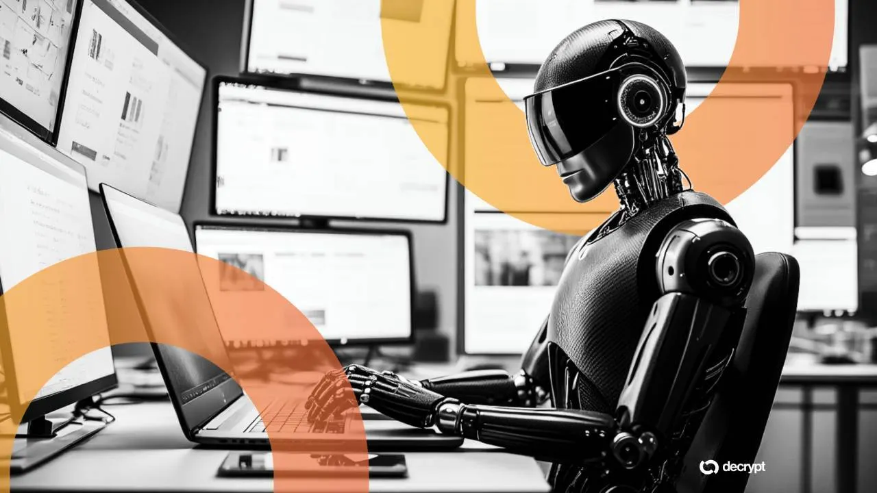A Look Into Which Major AI Models Excel at Crypto Trading