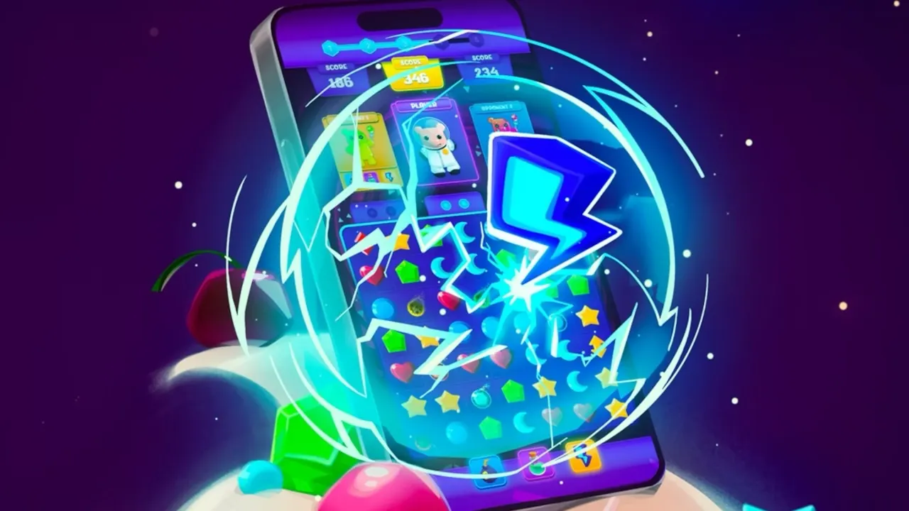 Sugar Match on Tezos Layer-2 Network Offers Play-to-earn Mechanics and Fair Competitive Gameplay Rewards