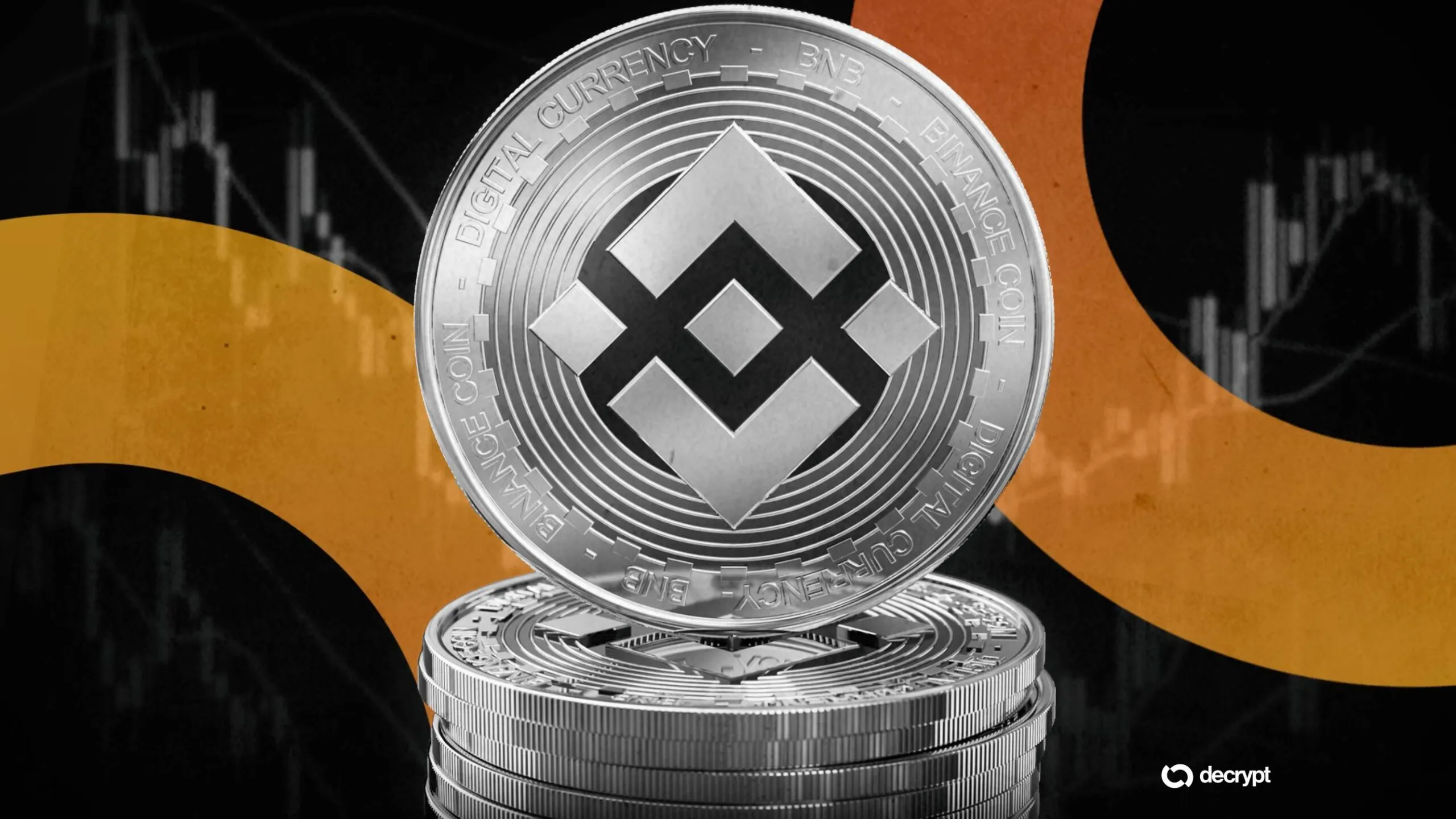 BlackRock's BUIDL Fund Expands to Binance and BNB Chain