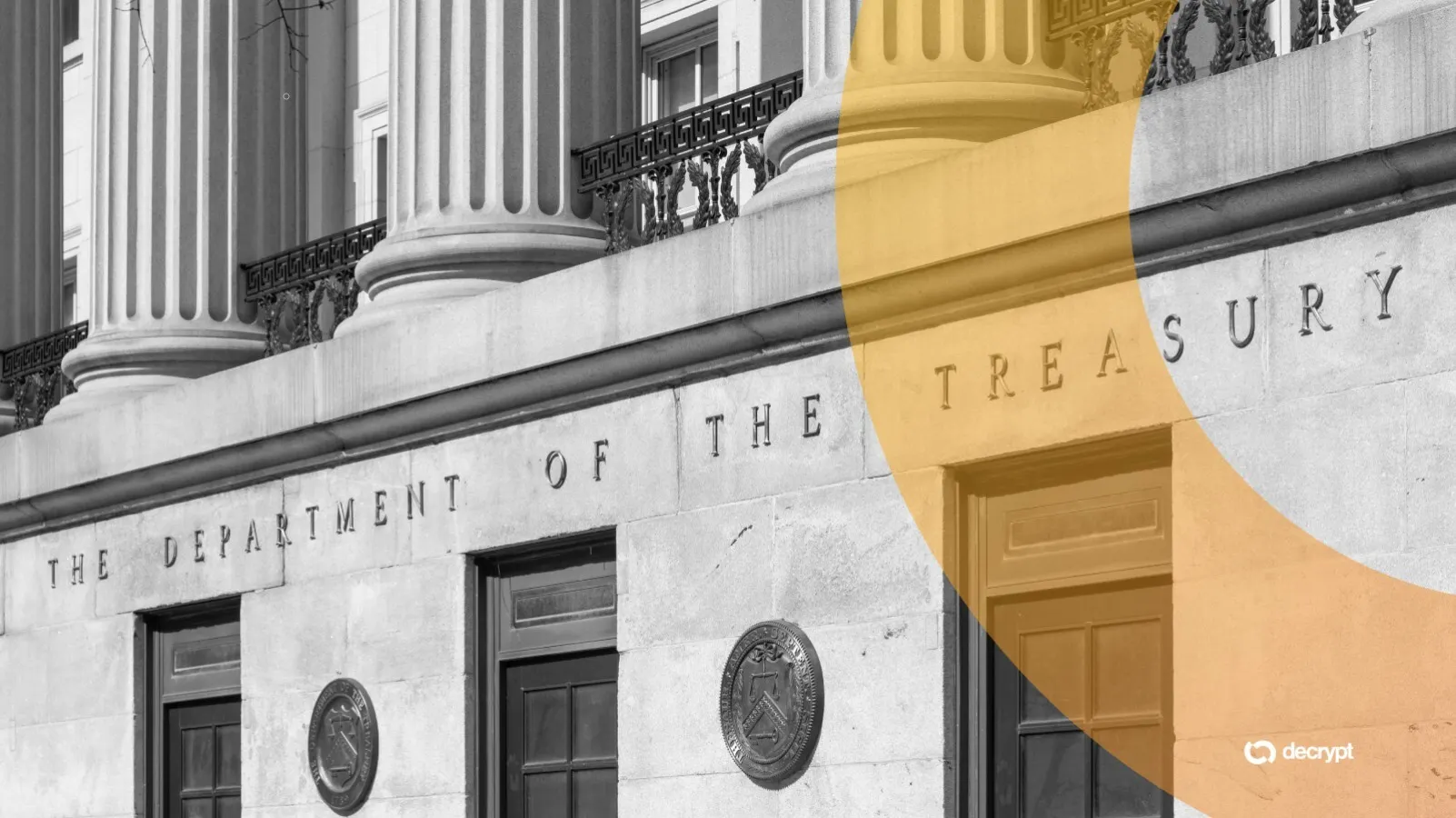 US Treasury Proposes "Hold Law" for Crypto Platforms to Freeze Suspicious Funds
