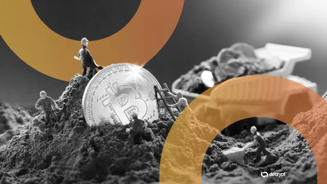 Solo Bitcoin Miner Wins Big, Scoring $282K for Block Win