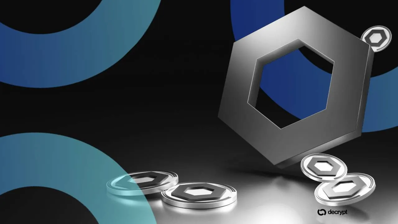 Bitwise Launches Chainlink ETF as LINK Hits Highest Price in a Month