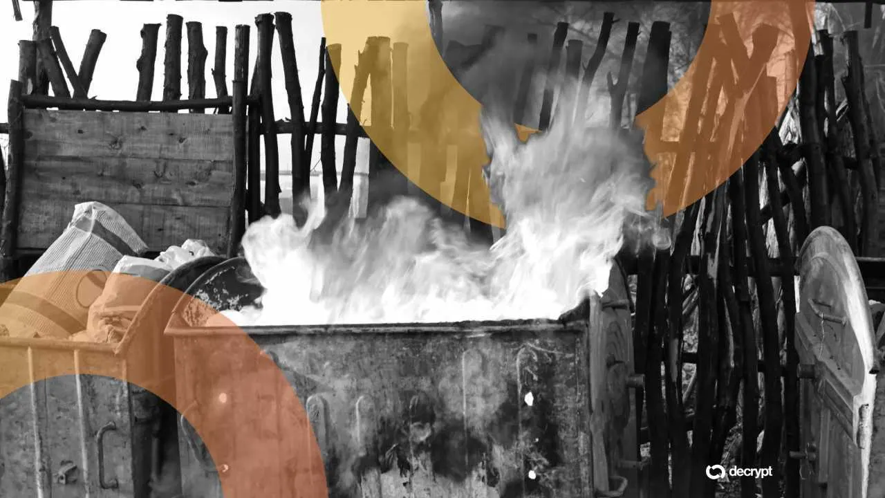 Kadena Shuttering Leads to KDA Token Delisting and 65% Price Drop, but Blockchain Operations Are Ongoing