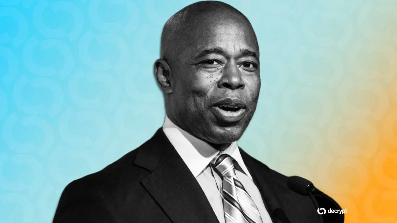 Former New York City Mayor Faces Allegation of Stealing NYC Token Concept