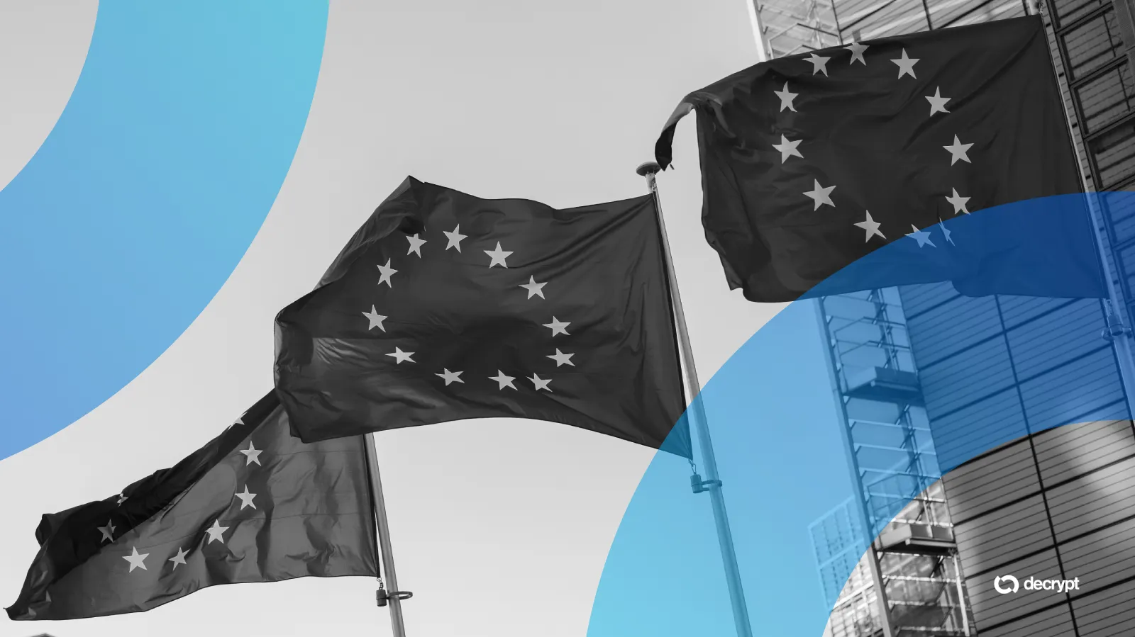 ECB Raises Concerns Over Stablecoins' Impact on Financial Stability, Market Interconnectedness