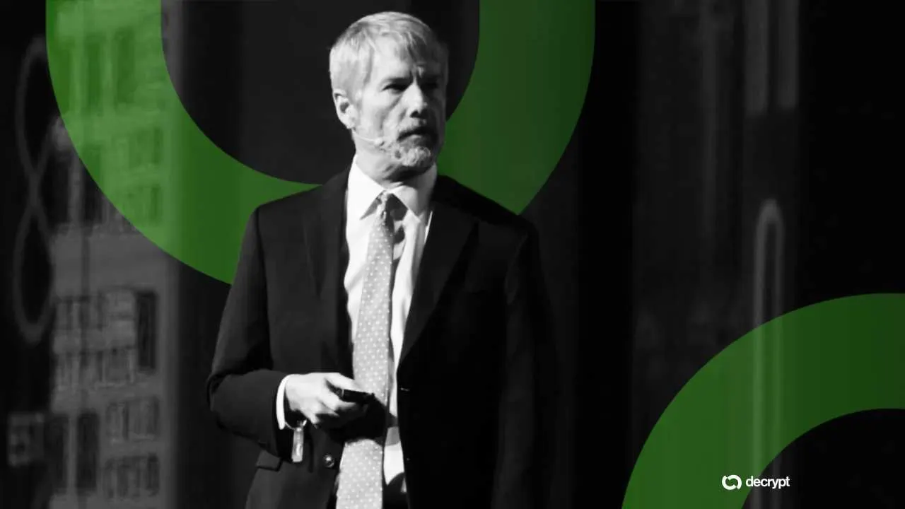 Cantor Fitzgerald Just Slashed Its Price Target for Bitcoin Giant Strategy—Here's Why