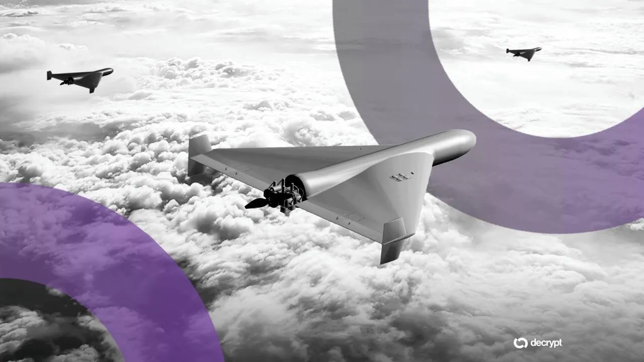 Iranian National Faces Civil Forfeiture for $584,741 in USDT Tied to Drone Sales