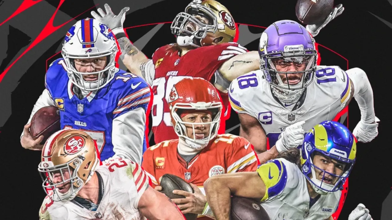 NFL All Day Platform Introduces Autographed Collectibles, In-stadium Activations, Free-to-play Games for Fans