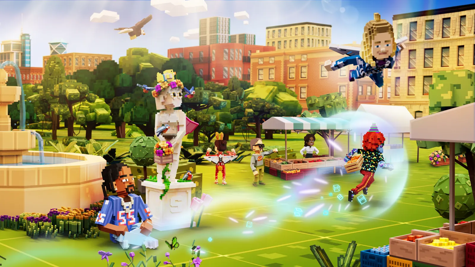 SANDChain, a Creator-centric Blockchain, Empowers Creators to Own Content and Create Revenue Independently