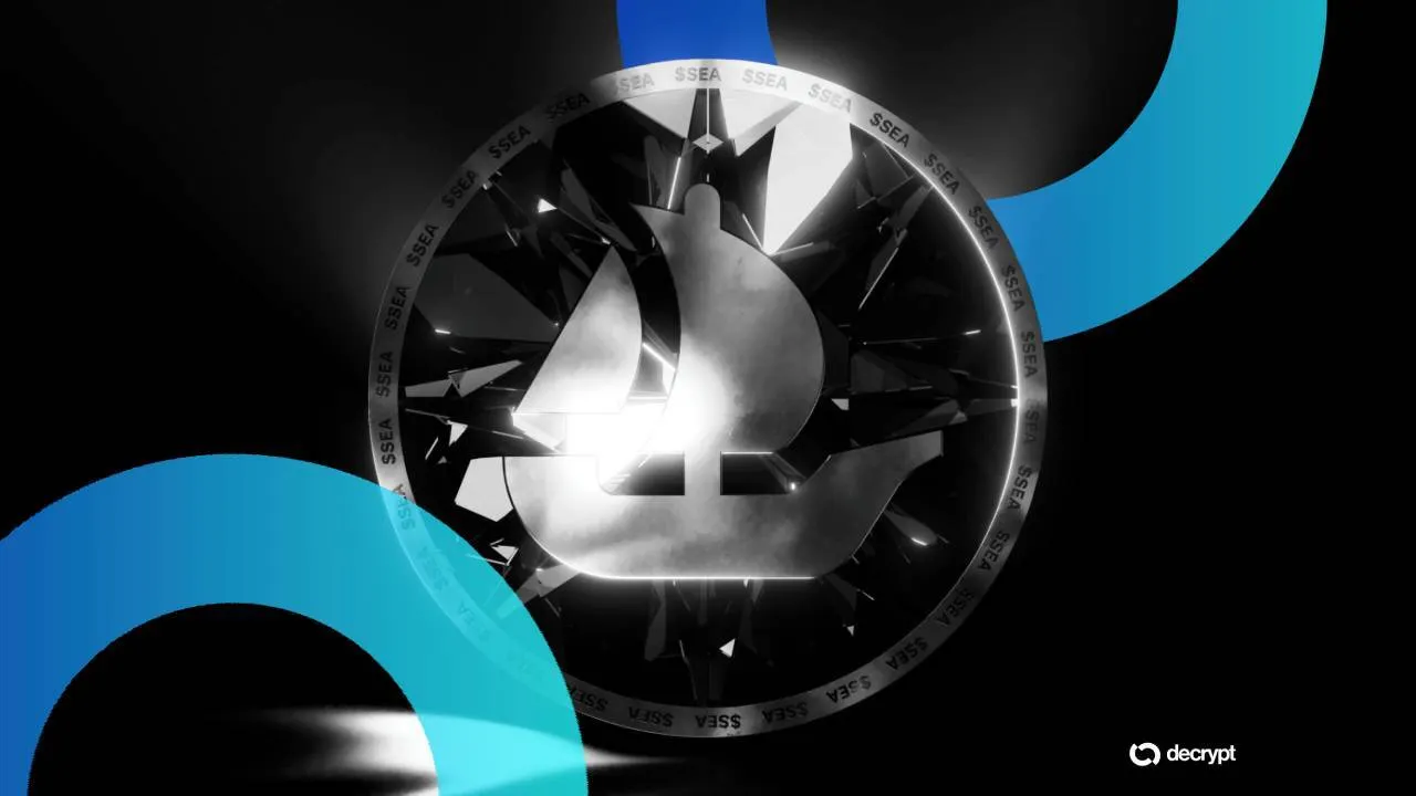 OpenSea Planning to Launch SEA Token in Q1 2026
