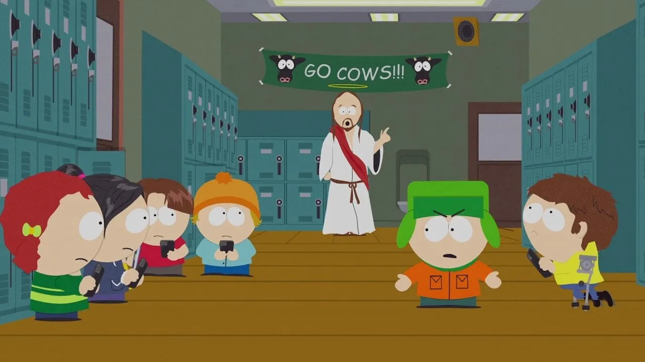 Next 'South Park' Is About Prediction Markets, So Prediction Markets Are Betting on 'South Park'