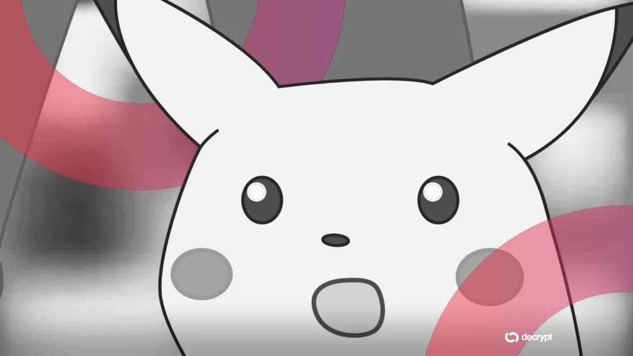 Tokenized Pokémon Cards on Solana Are Getting Hot Right Now