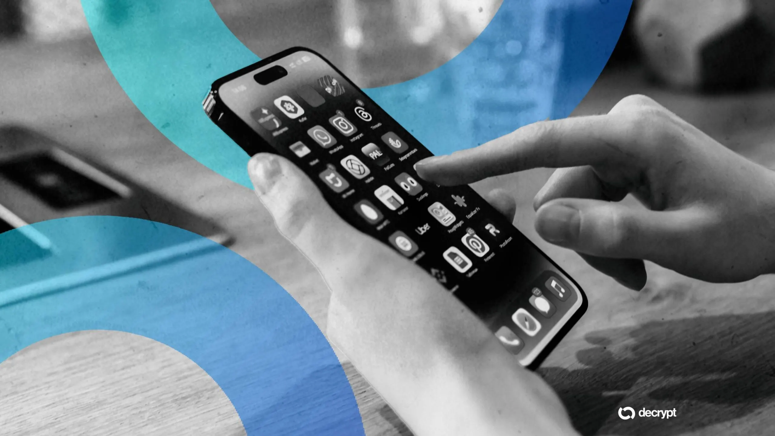 Ledger Warns of Vulnerability in Smartphone Chips Allowing for Full Device Control