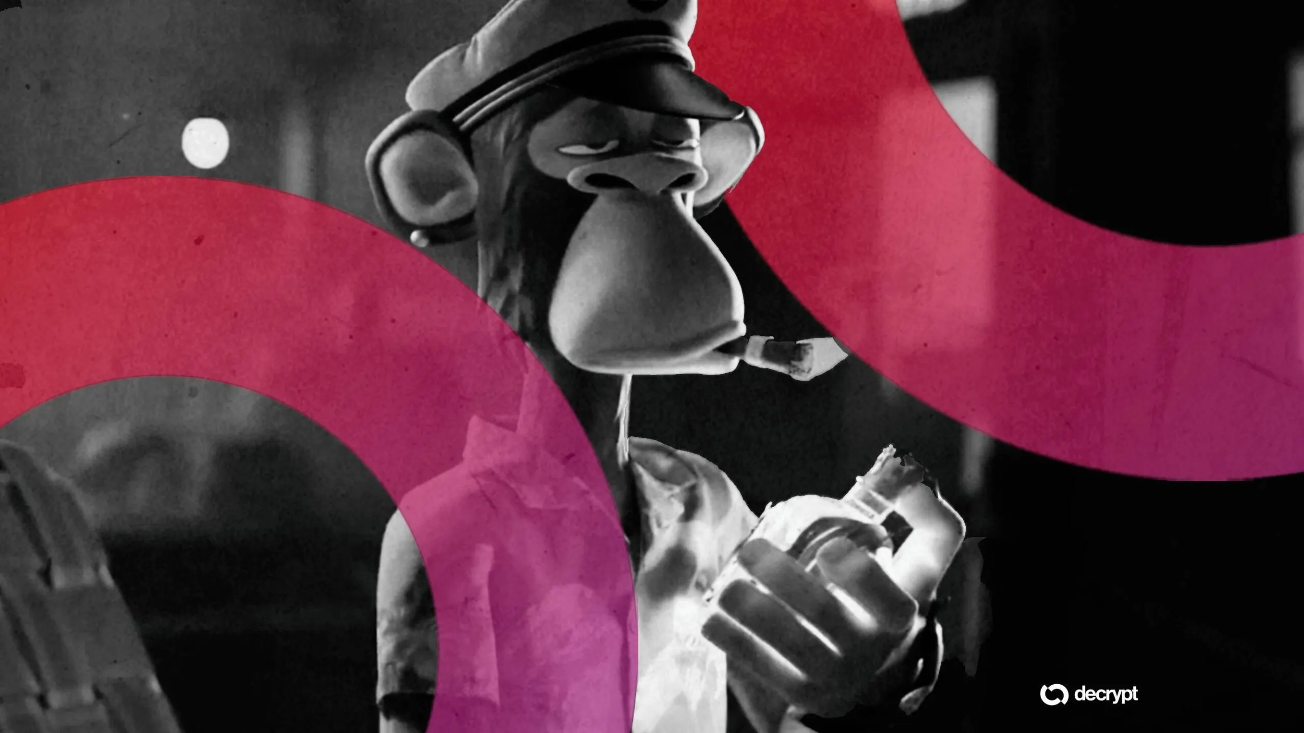 Bored Ape Yacht Club Metaverse Game Is Finally Launching—Here's When