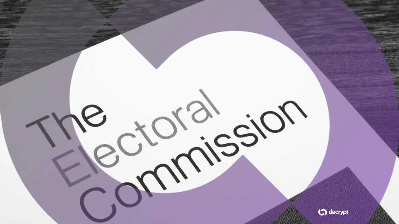 UK Electoral Commission May Update Guidance on Crypto Donations