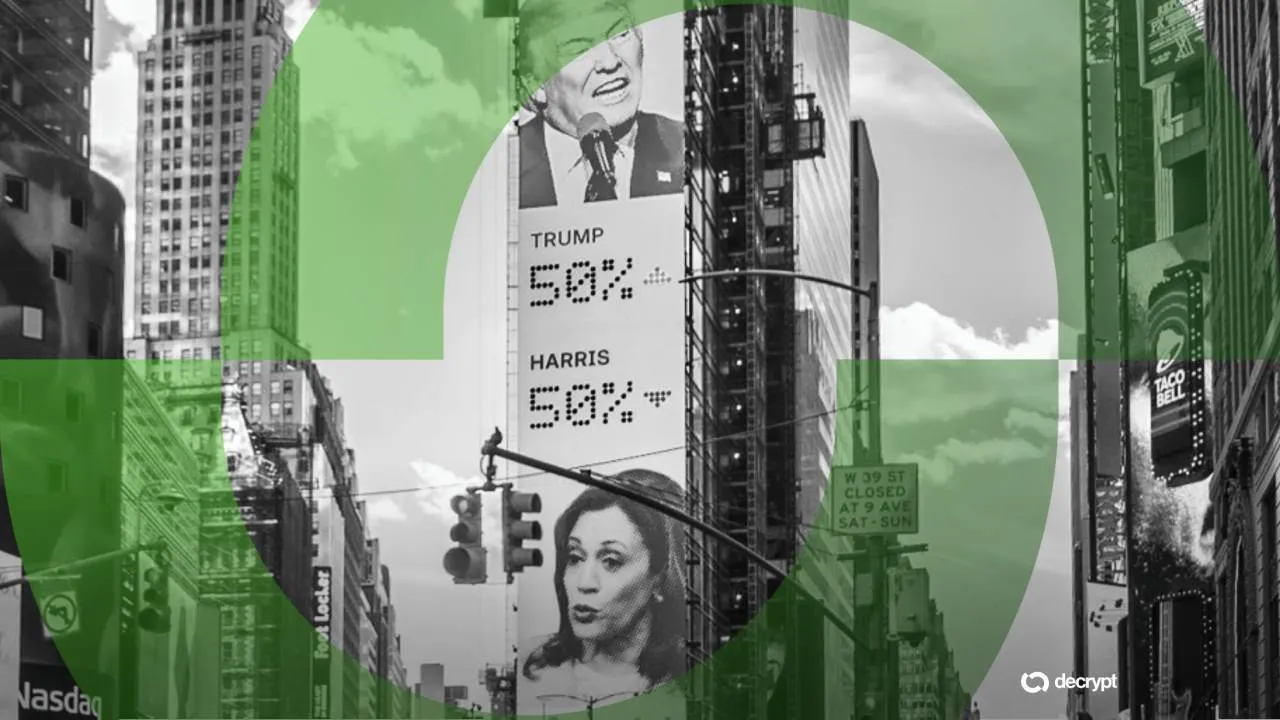 You Can Bet on Kalshi Prediction Markets From Within Phantom Wallet