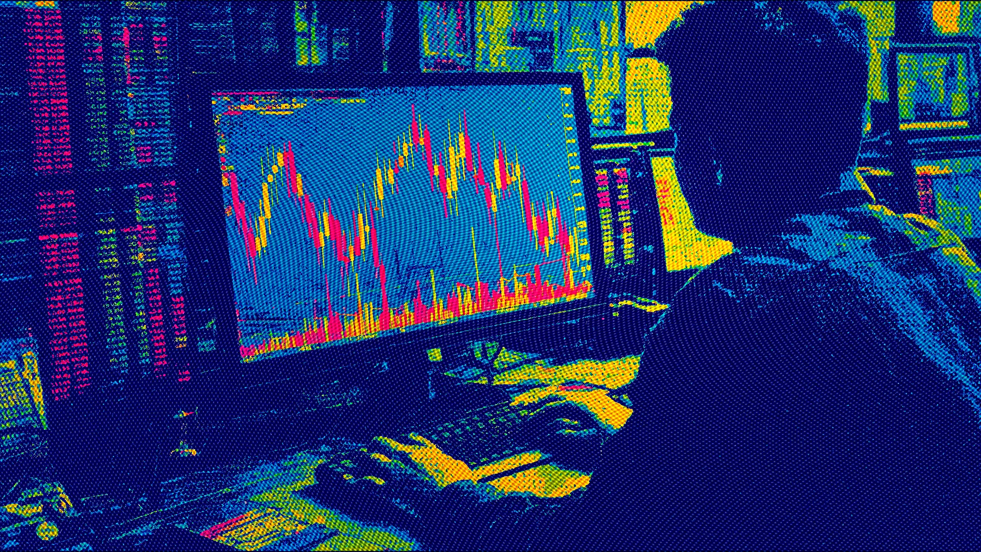 Crypto Influencer Wins $200K Bet by Predicting Bitcoin Crash