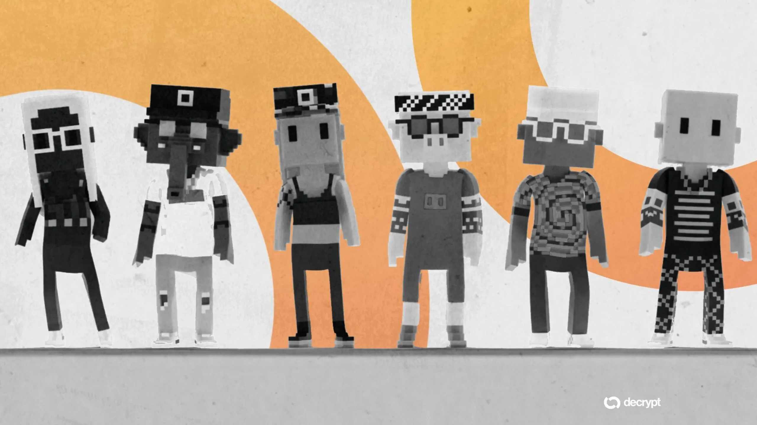 Billionaire Collector Still Buying NFTs in 2025, What Gives?