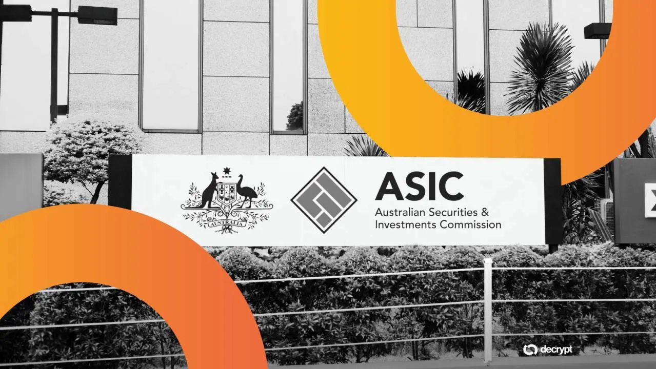 Regulatory Gaps in the Crypto Industry Pose Risks to Consumers: ASIC