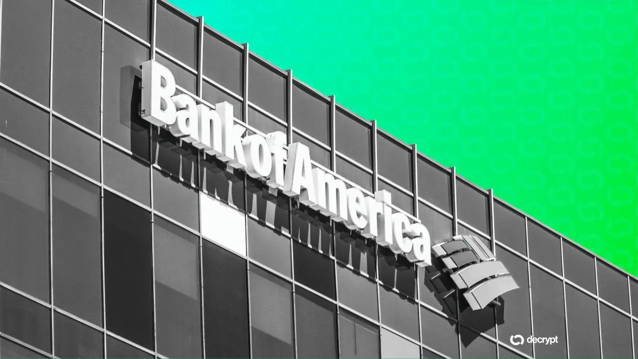 Bank of America CEO Warns of $6 Trillion Shift From Bank Deposits to Stablecoins