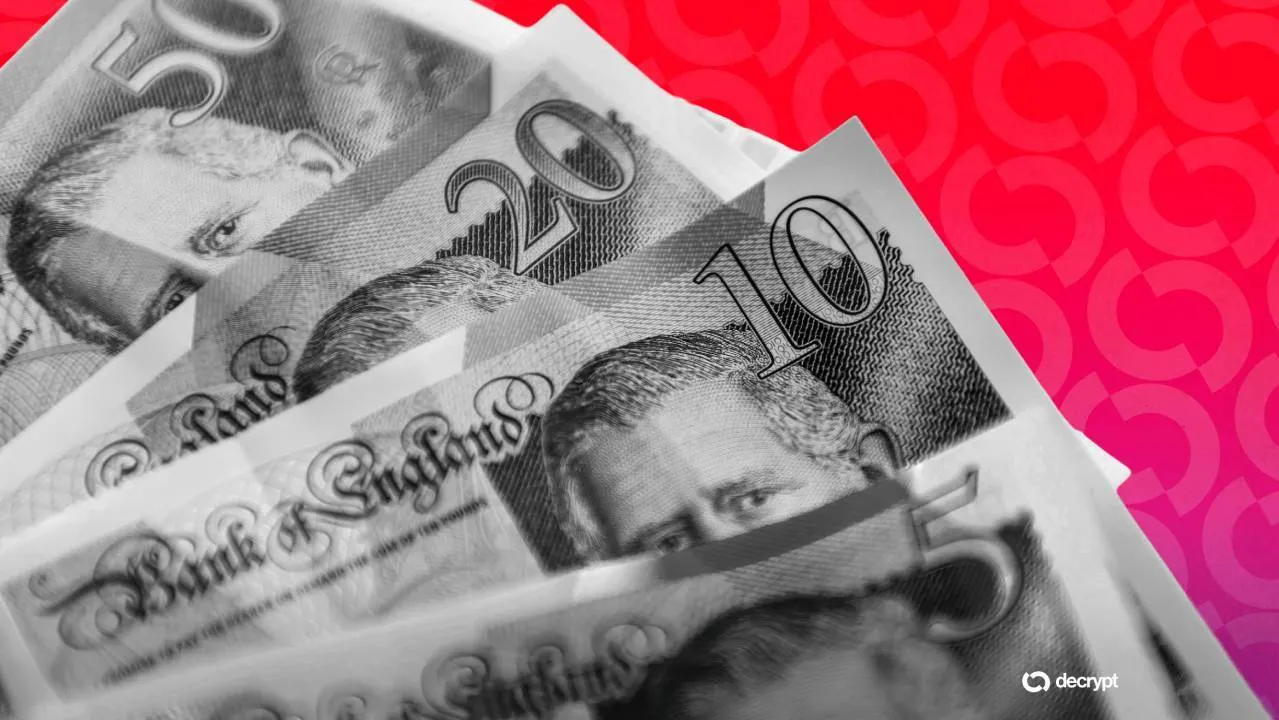 Tether Investor Makes Largest-Ever UK Political Donation to Reform Party