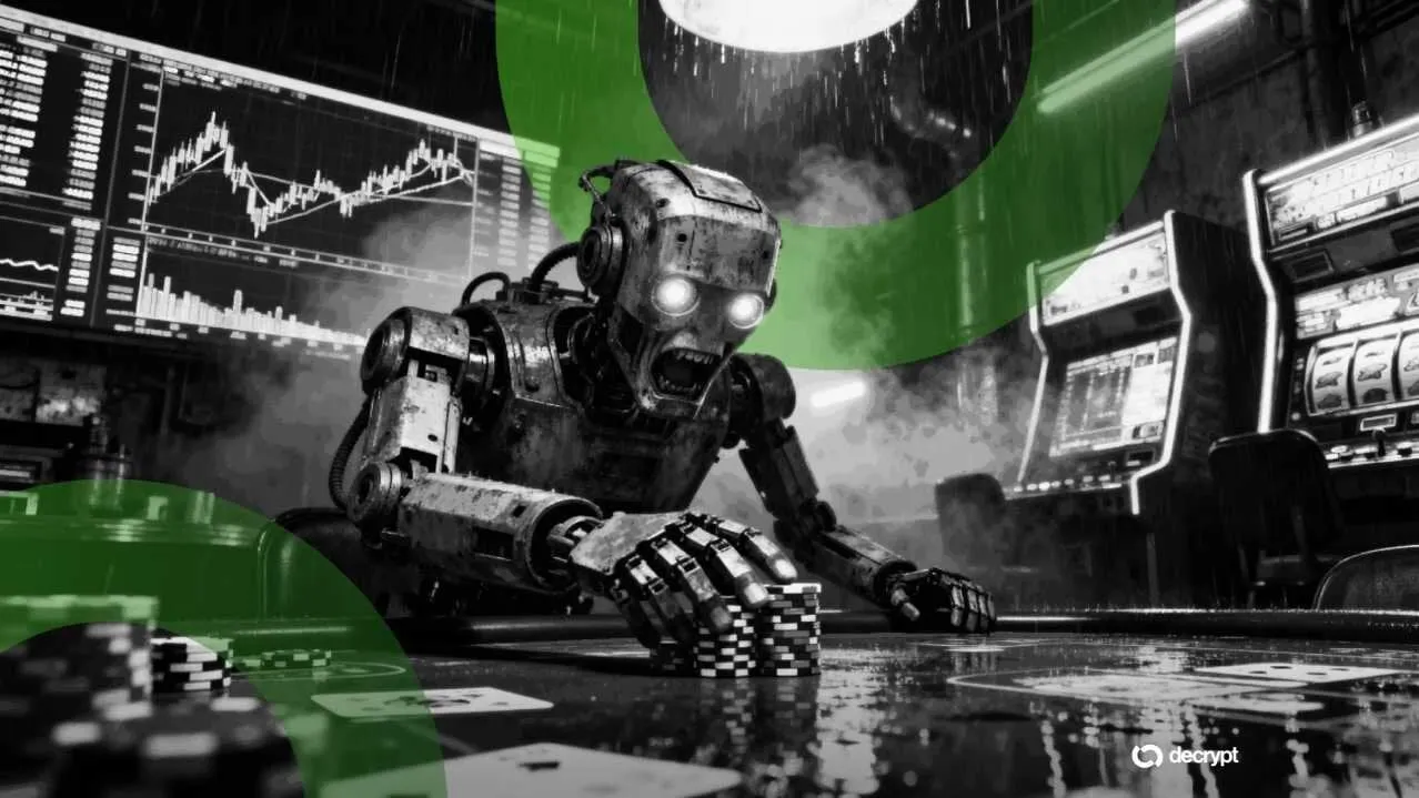 VanEck's 'Degen Culture' ETF Will Cover Crypto Firms, Gig Work, Betting and More