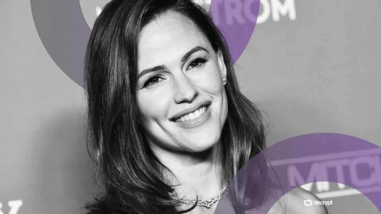 Netflix Crypto Comedy 'One Attempt Remaining' to Star Jennifer Garner