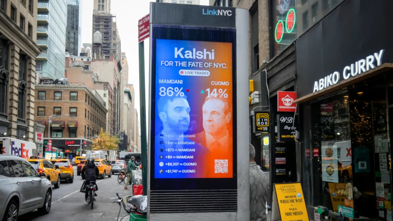 Kalshi's Legal Battle in Nevada Puts Its Operations at Risk