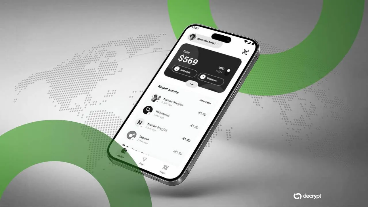 Opera, Celo Foundation Join to Expand Stablecoin Payments for Global Financial Inclusion