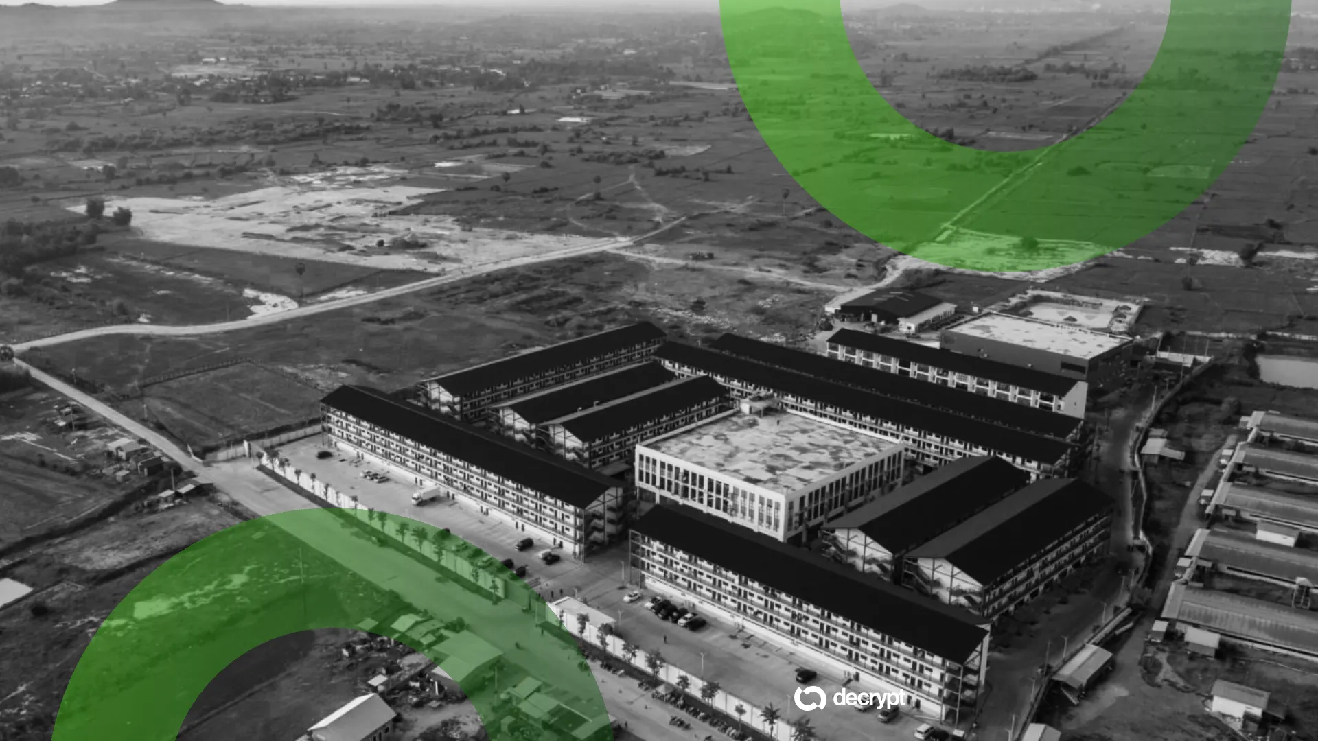 Cambodian Senator and Associates Sanctioned for Allegedly Running Massive Crypto Scam Operation