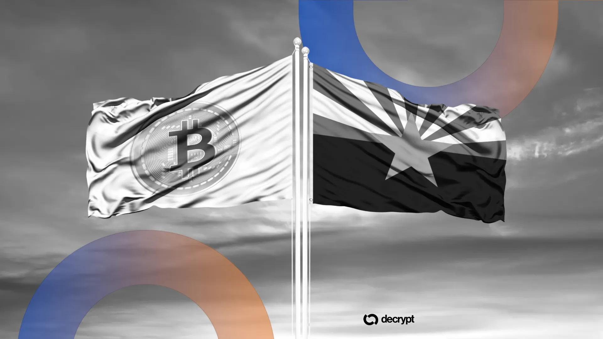 Arizona Lawmakers Advance Bill for Bitcoin, XRP Reserve Fund