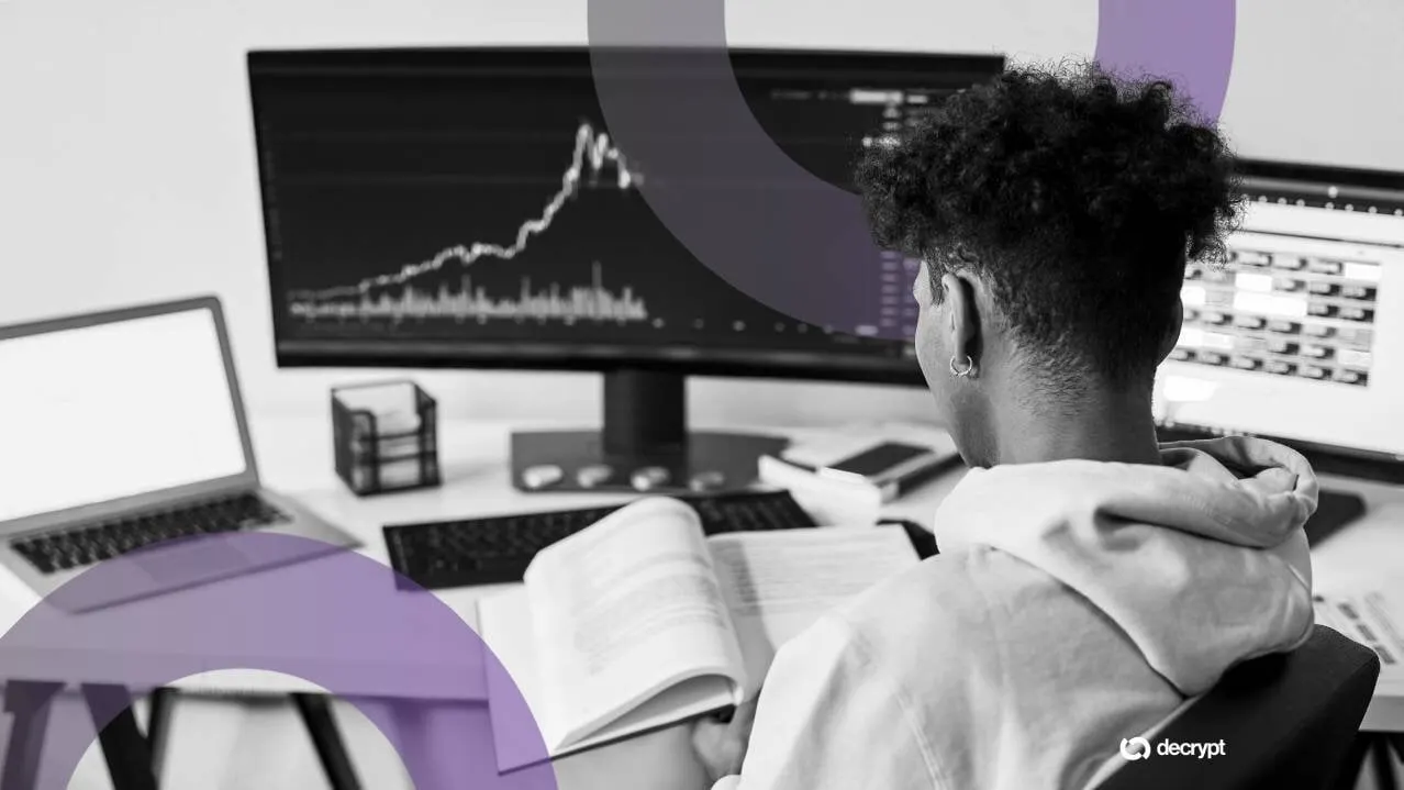 Why Gen Z Americans Trust Crypto Over Traditional Banks: Survey