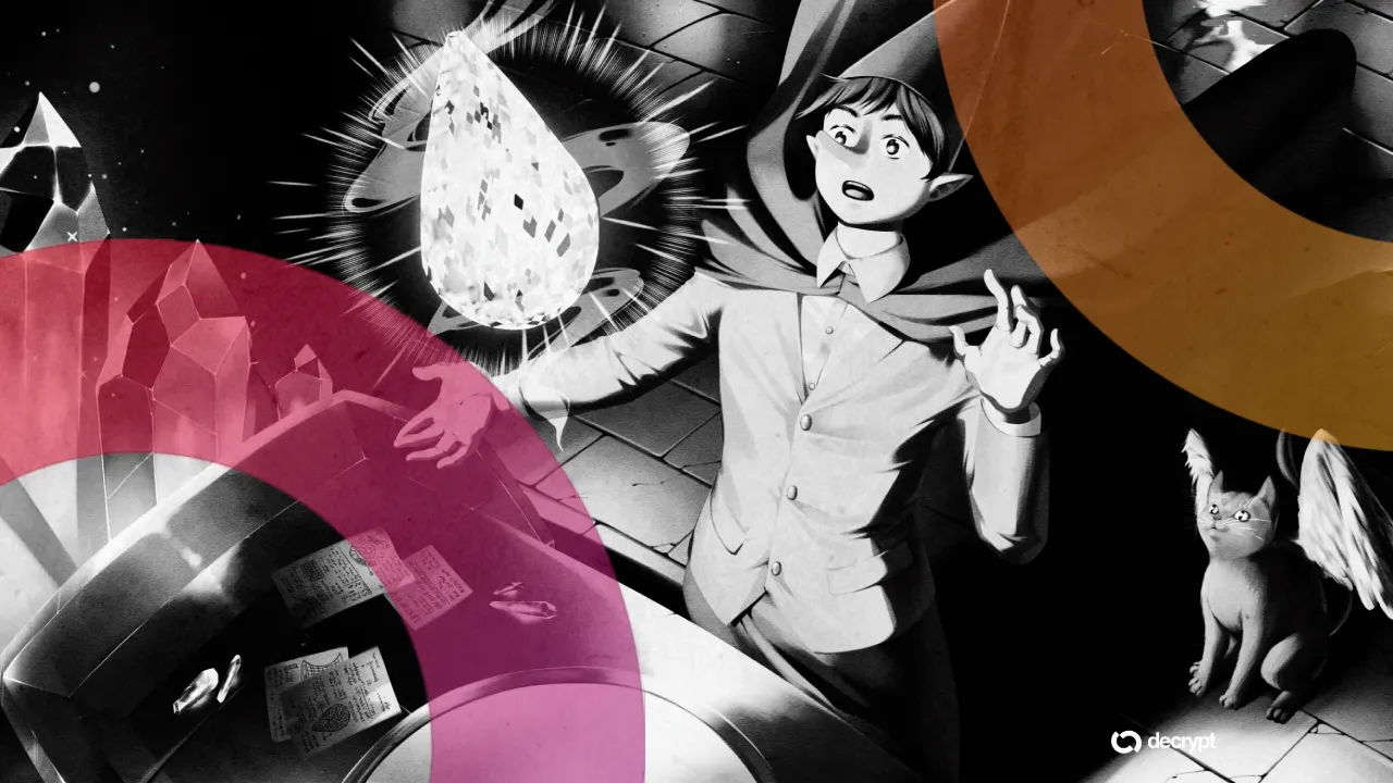 'Forgotten Runiverse' Going Offline as Crypto Games Continue to Struggle