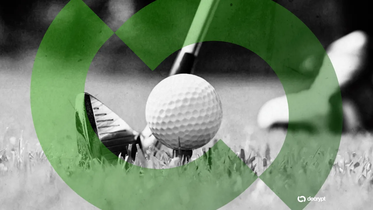 Crypto Firm Nexo Renews Sponsorship for DP World Tour's Golf Tournament in Scotland