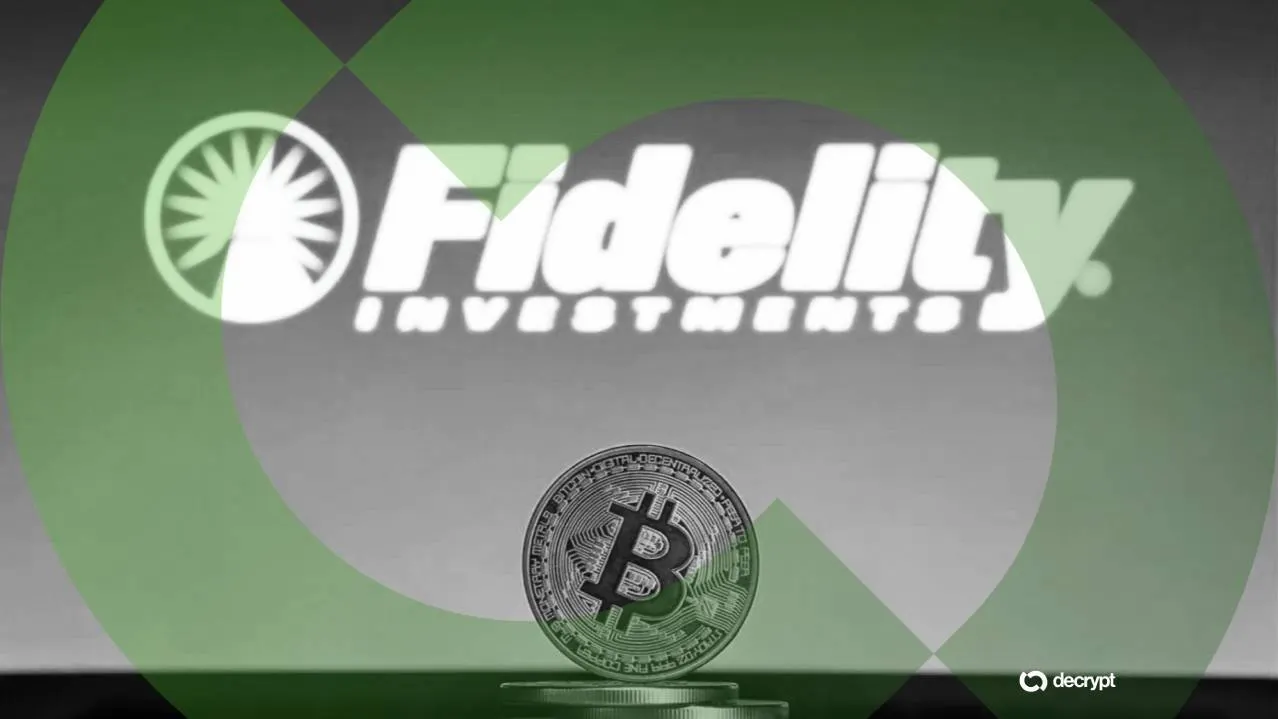 Bitcoin Is 'Maturing', Says Fidelity—Here Are the Bull and Bear Cases