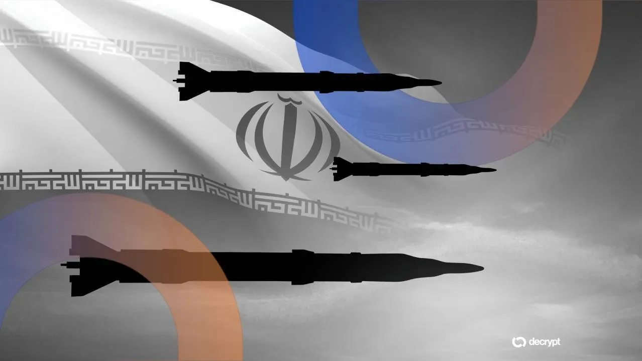 Insider Trading? Interconnected Polymarket Accounts Profited $2.4 Million From Predicting US Actions in Iran War