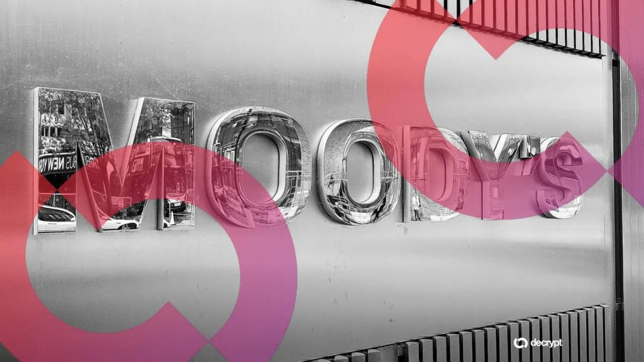 Moody's Forecasts Blockchain's Role as Foundational Infrastructure in 2026