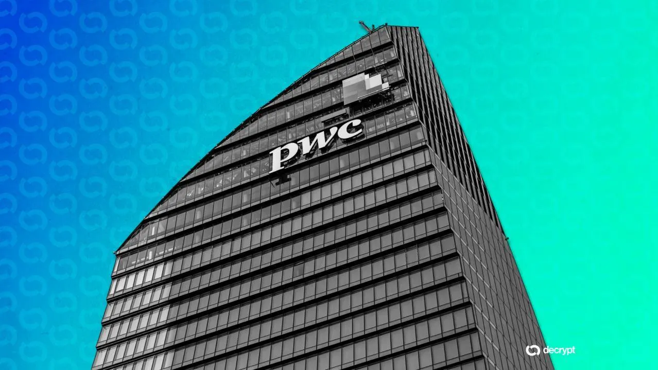 PwC Report Confirms Irreversible Institutional Adoption of Crypto