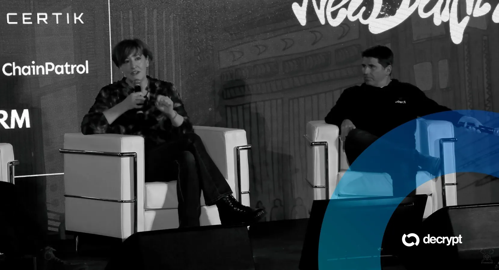 Custodia CEO Says Trump Family Crypto Ties Have Complicated Clarity Act Talks