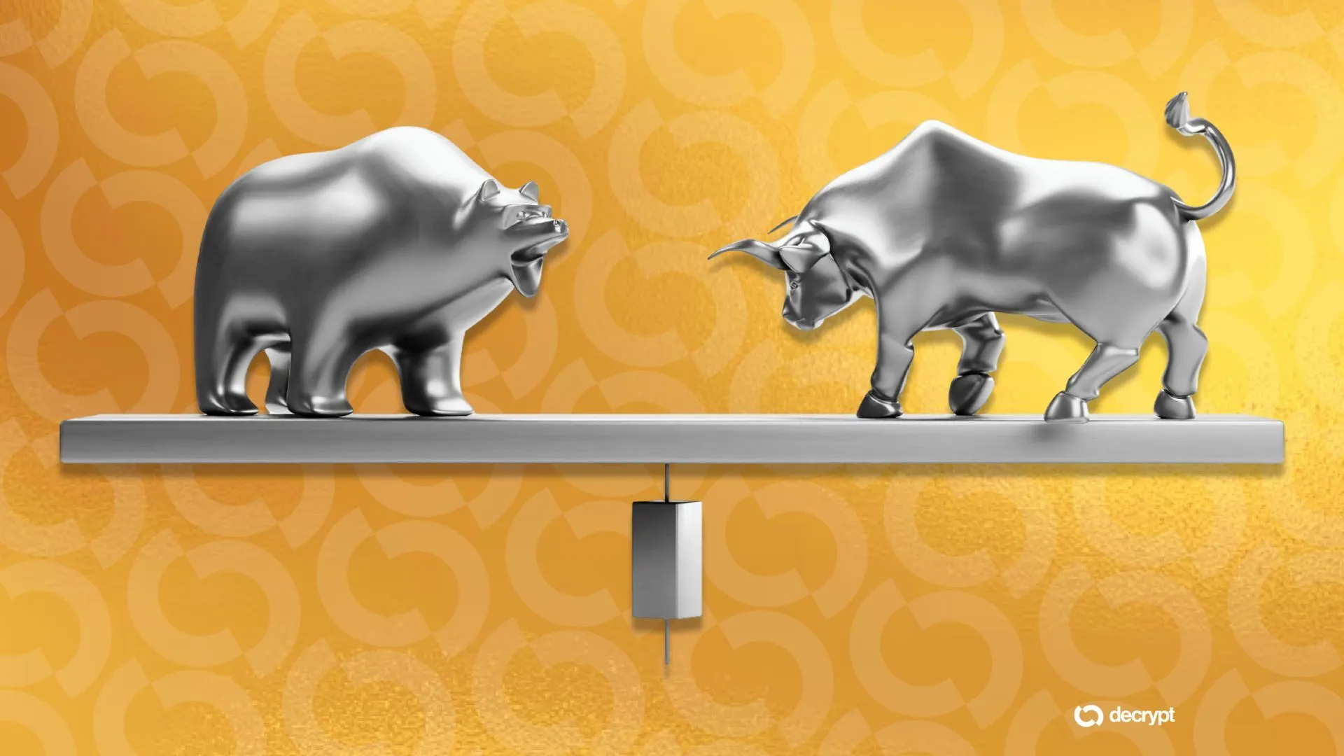 Bitcoin Is Down 45% Since October—Is a Rebound Imminent?