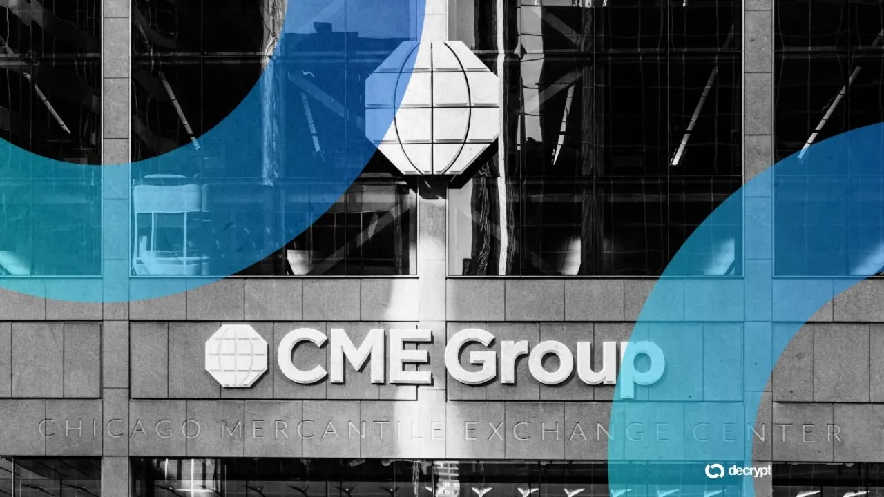 CME Group to Launch 24/7 Crypto Derivatives Trading in May as Wall Street Considers Moves