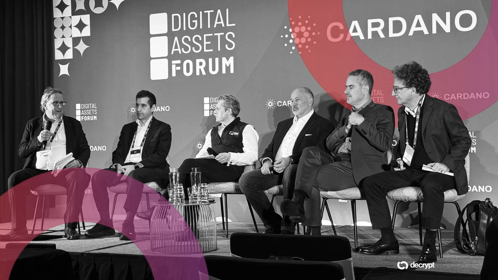 Bitwise Exec Highlights Benefits of Pairing Gold With Bitcoin in Investment Portfolios