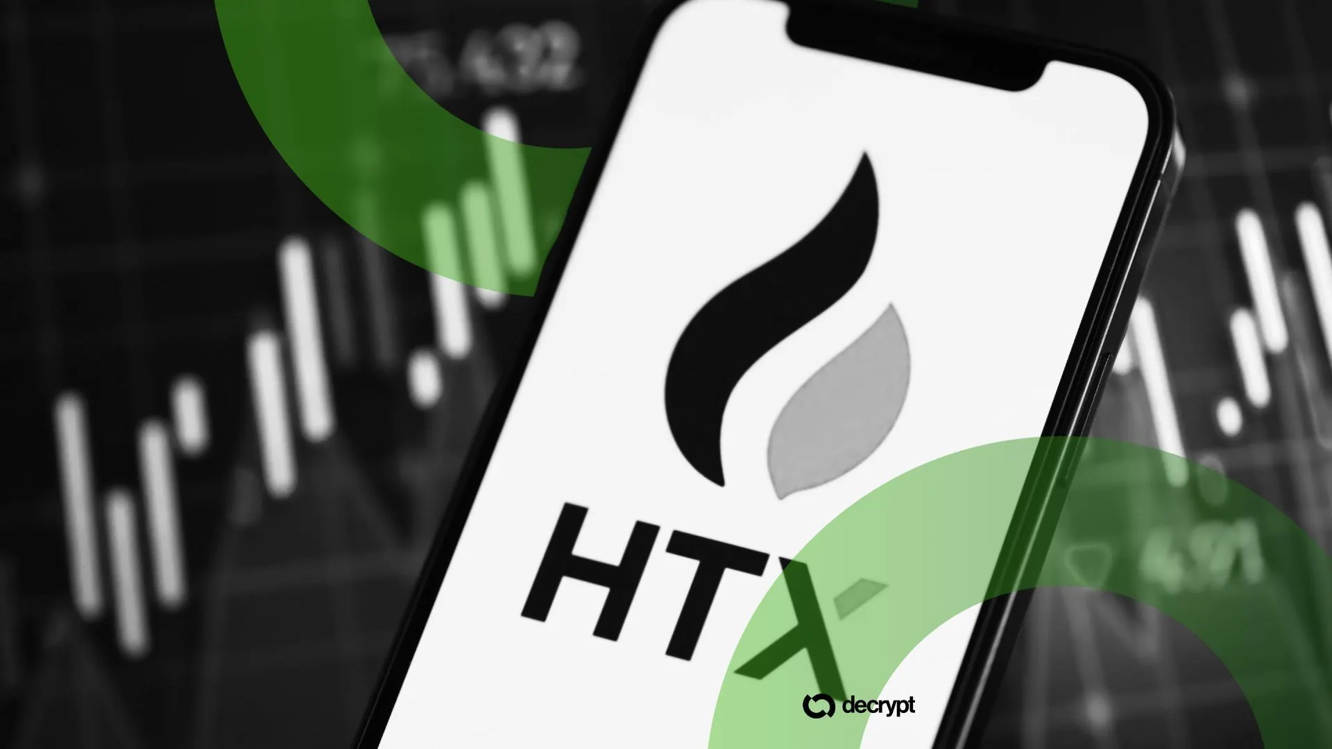 UK Regulator Takes Action Against HTX for Allegedly Illegally Promoting Crypto Services