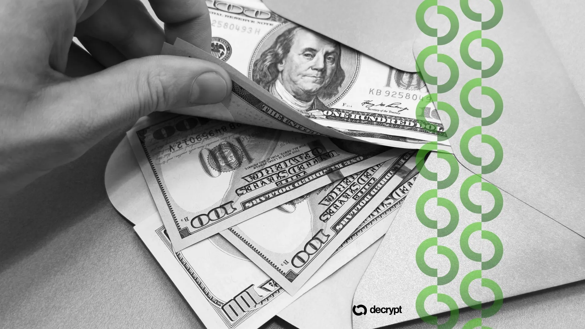 Woman Uses Crypto to Navigate Financial Challenges During Divorce