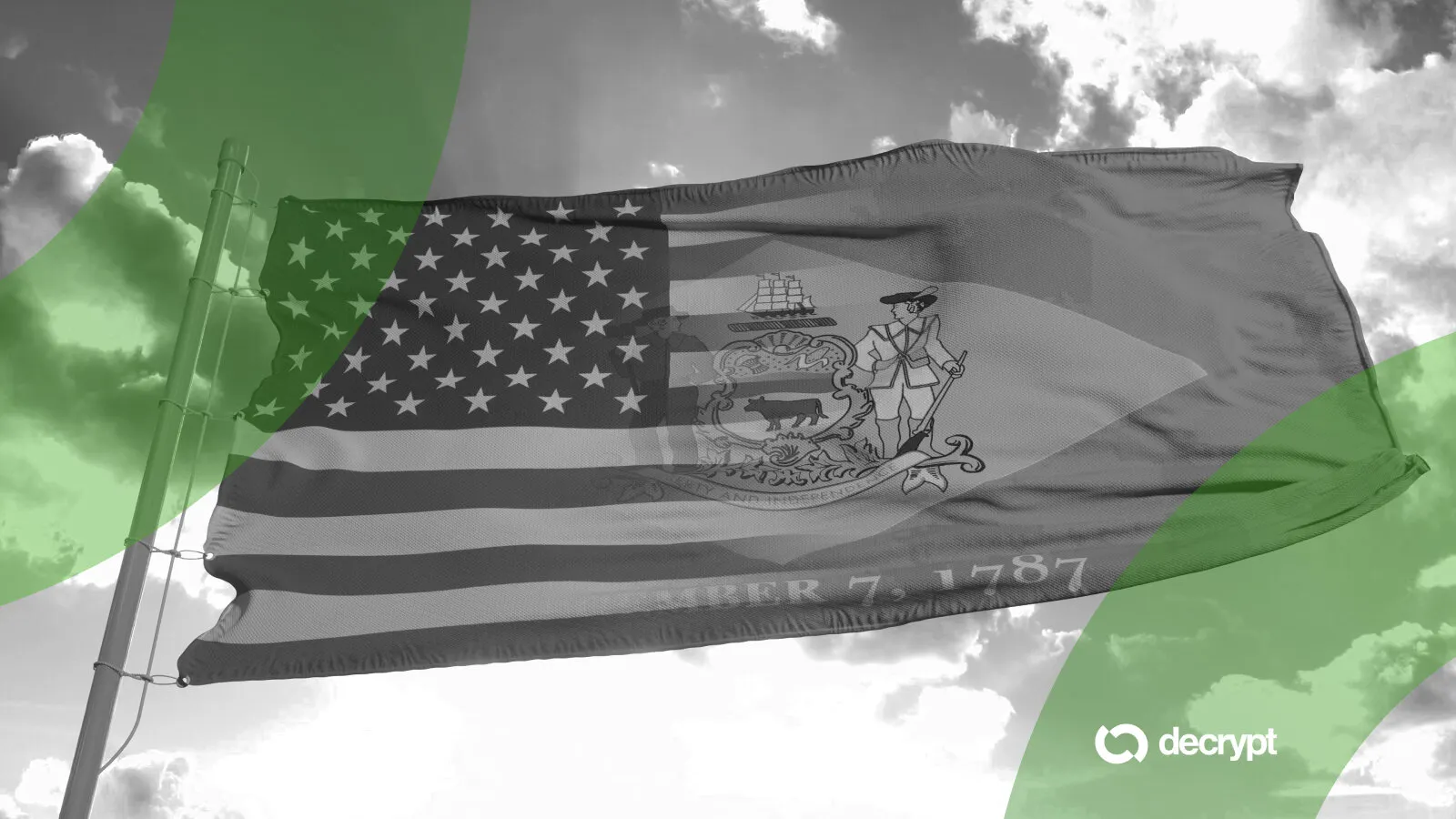 New Delaware Stablecoin Bill Wants to Make the State a Leader