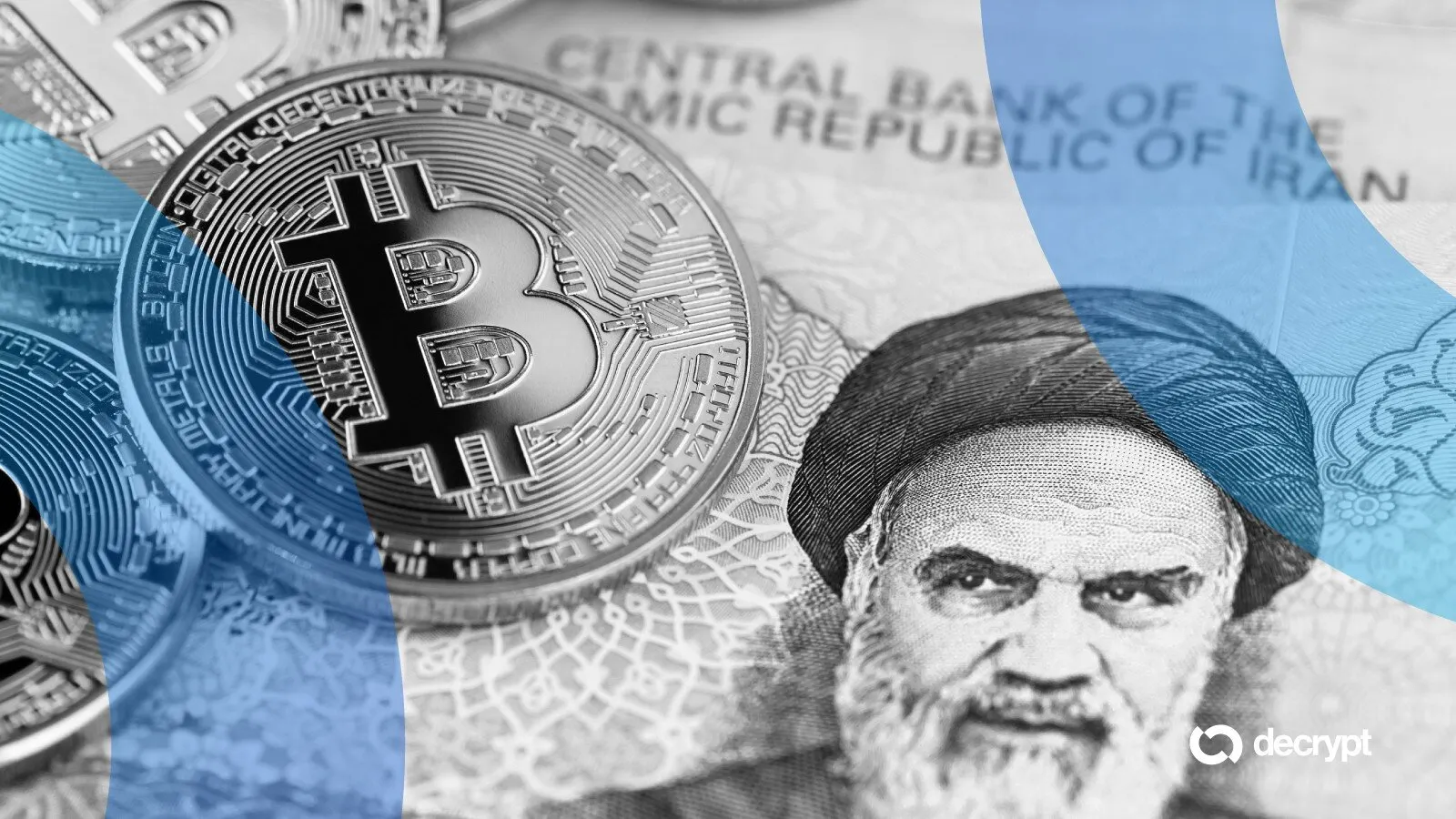 Bitcoin's Price Rises Despite Ongoing Iran Conflict—What's Going On?