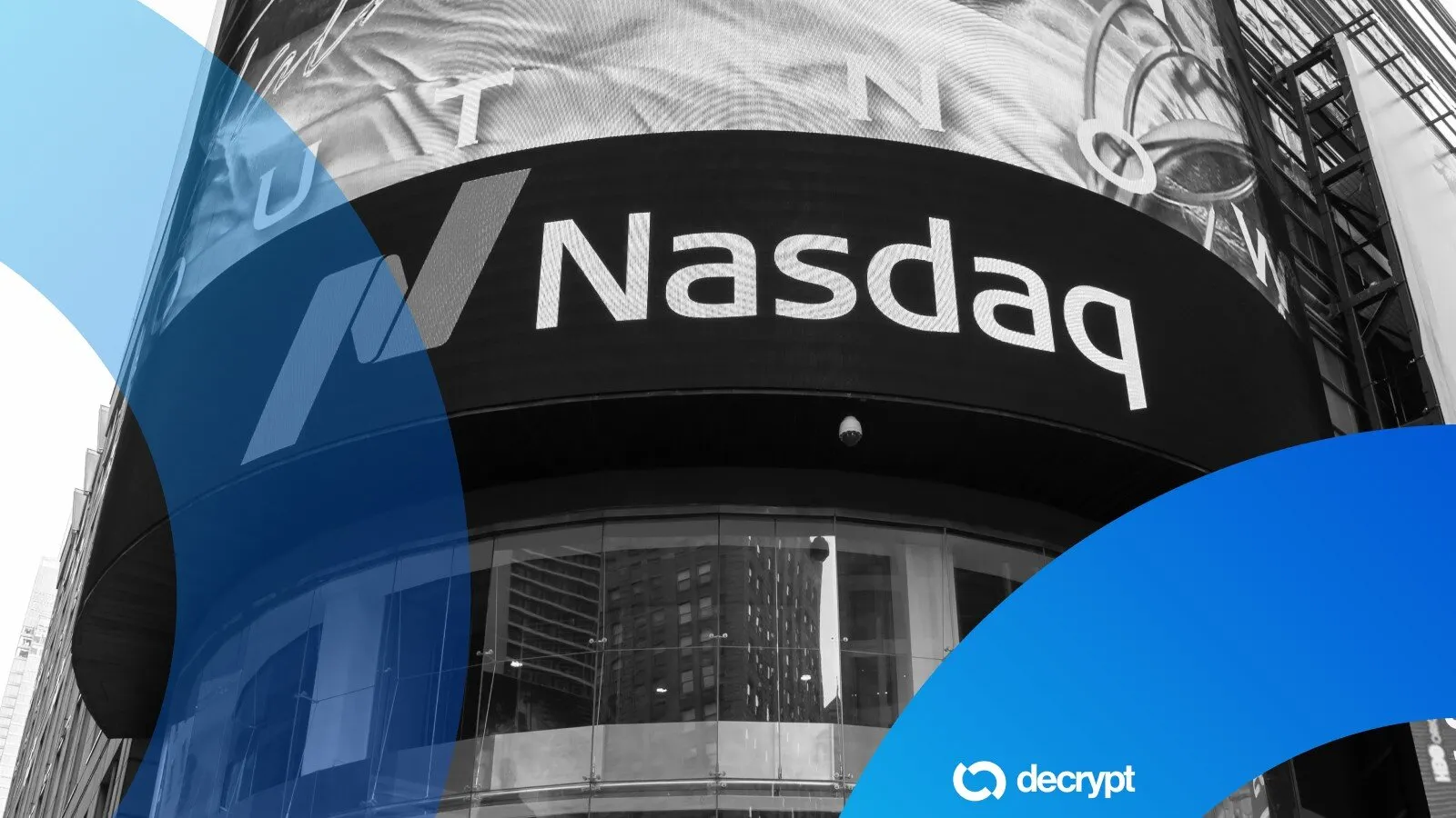 SEC Greenlights Nasdaq Push Into Tokenized Securities Trading