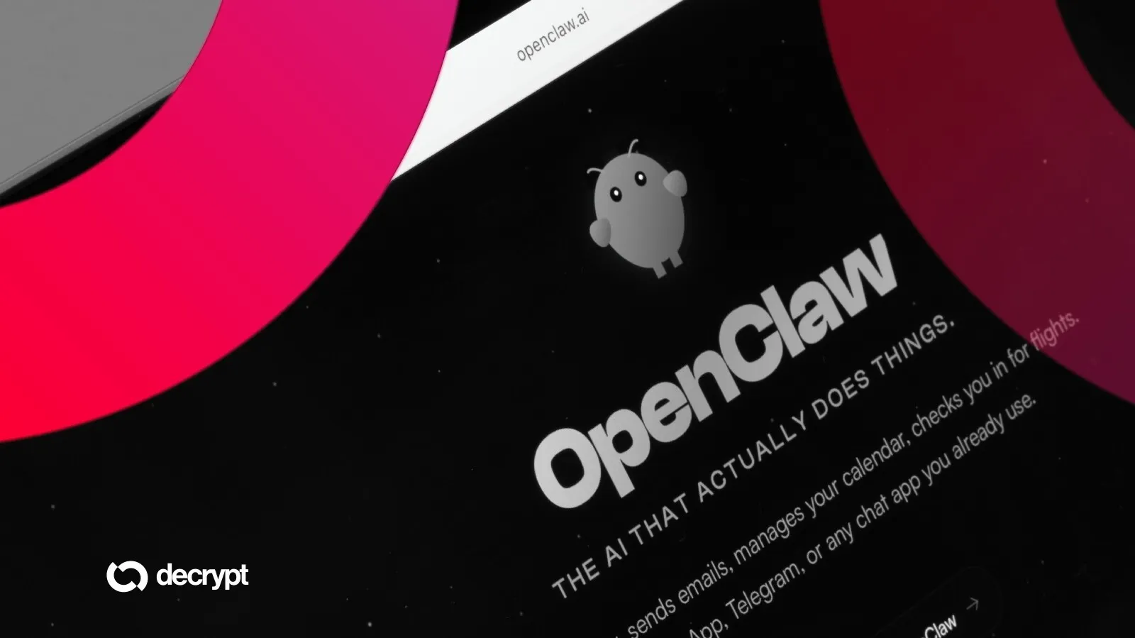 Crypto Developers Targeted in GitHub Phishing Campaign Using OpenClaw Lure